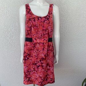 LOFT SOFT  SUMMER DRESS-SIZE 10